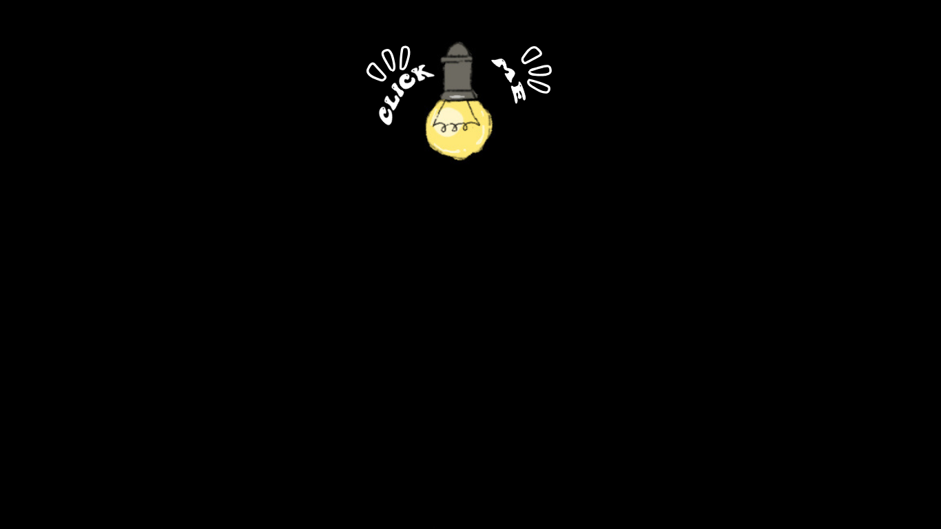 light bulb